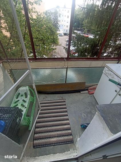 Apartament cu 2 camere în Simeria