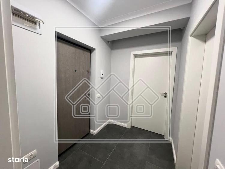Apartament 2 camere, 41 mp si gradina 30 m - Doamna Stanca - 5