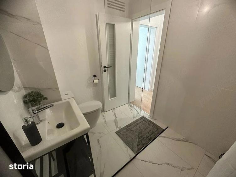 Apartament cu 2 camere în Grozăvești