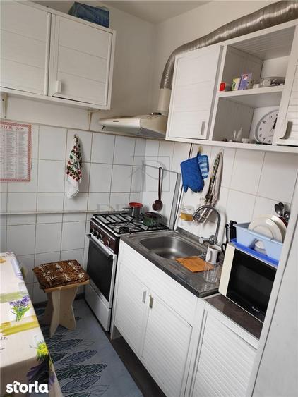 Apartament 1 camera-Sagului-Ac - 4