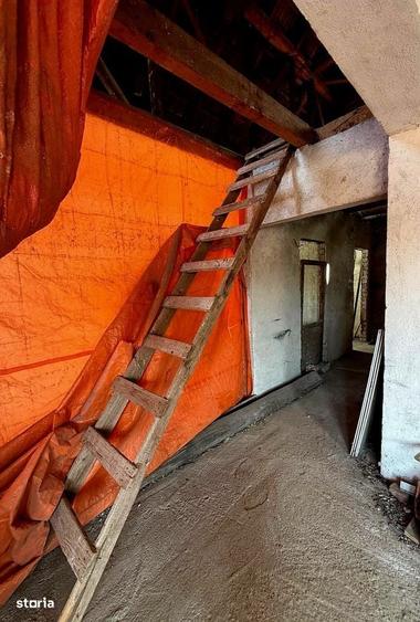 Oportunitate investitie, zona Fartec-V Lupu sediu firma/clinica/scoala - 13
