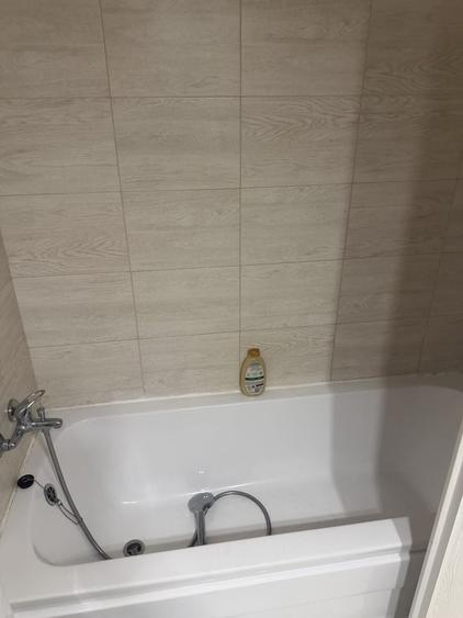 Apartament cu 2 camere decomandat în Chiajna