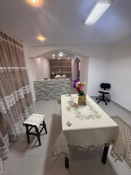 Casă cu 7 camere cu Teren 1267 Mp în Cioranii de Jos