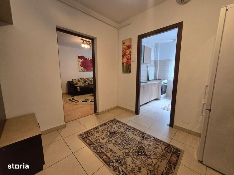 Apartament 2 Camere Stefan cel Mare, Vasile Lascar - 6