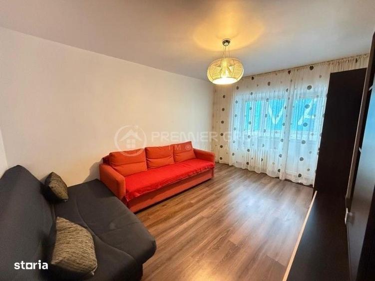 Apartament cu 2 camere decomandat în Ultracentral