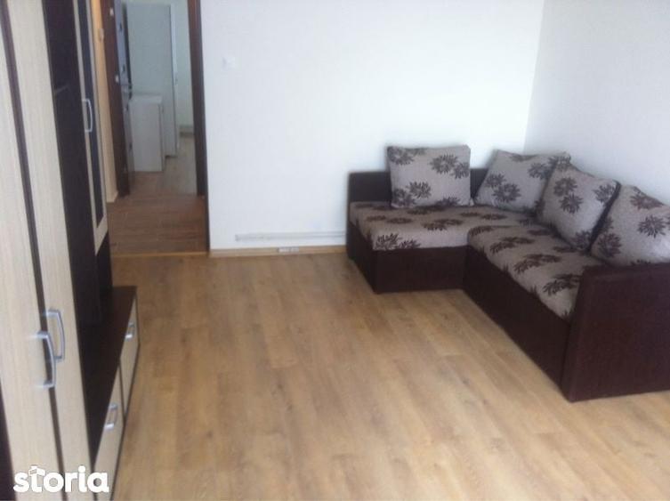 Apartament cu 2 camere în Libertății