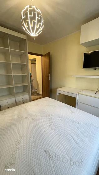 Apartament cu 2 camere în Titan