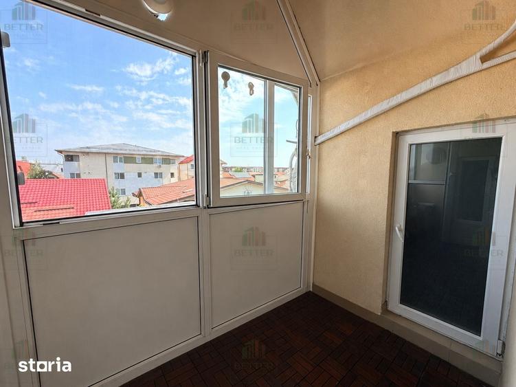 Apartament 3 camere, 2 bai, mansarda ?i parcare | Comision 0% - 14