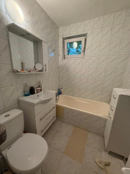 Apartament cu 3 camere circular în Gara de Nord