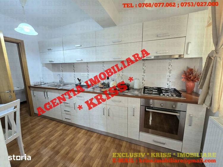 SUPER OFERTA! Apartament 2 Camere CRAIOVEI Bloc 2010 Dec. Mob. Utilat - 14