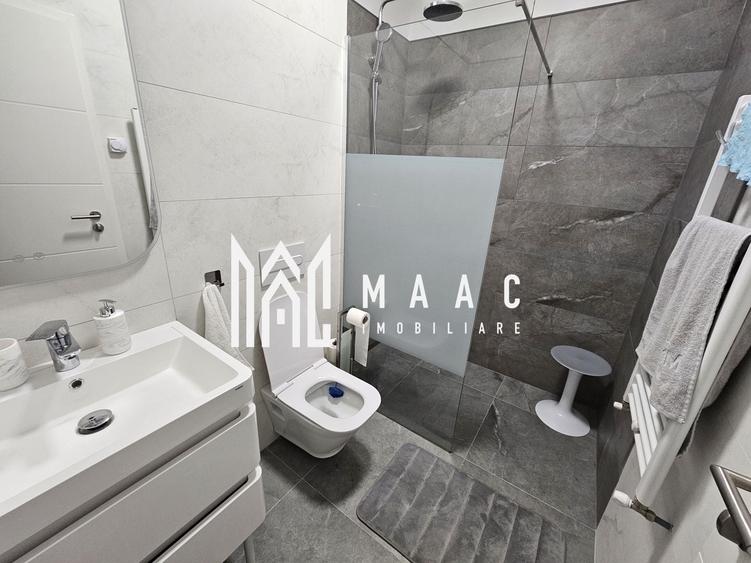 Apartament 2 camere de închiriat | Sibiu, Lazaret | Balanța | 74 mp - 7
