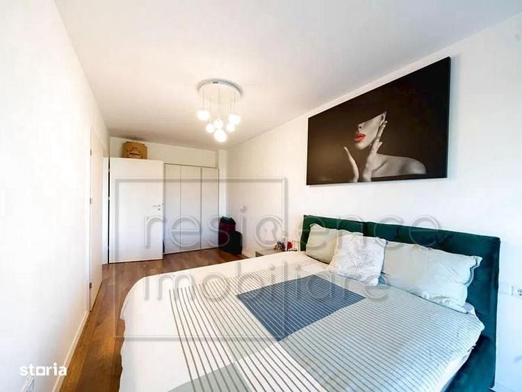Apartament cu 2 camere semidecomandat în Gheorgheni