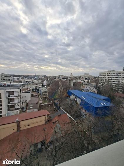 Apartament 2 camere Dimitrie Cantemir-Unirii T725 - 1