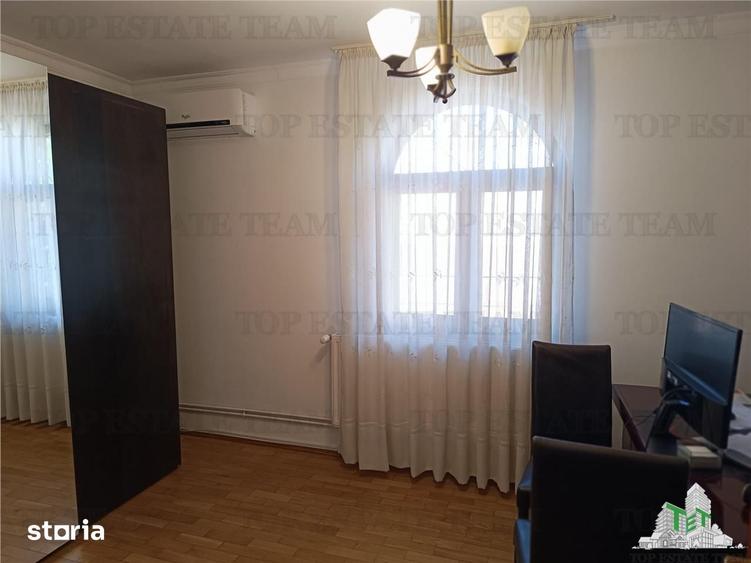 Vanzare vila eleganta in apropierea parcului Bazilescu - 6