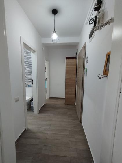 Apartament cu 2 camere decomandat în Nord