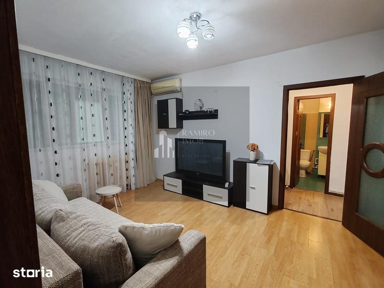 Apartament 2 camere, Liviu Rebreanu/ParkLake Mall, mobilat - 5