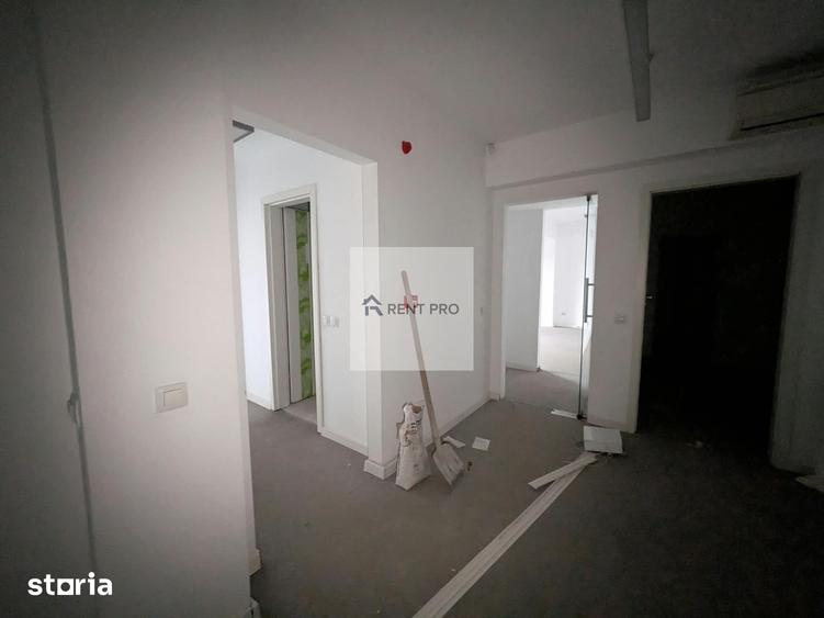 Spațiu comercial, de 140 mp, în Grozăvești