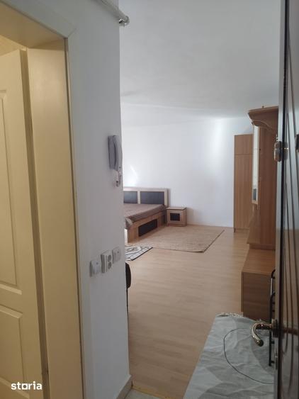 Apart 1 cam electrocasnice ?i centrala termica NOI-bloc nou Grigorescu - 8