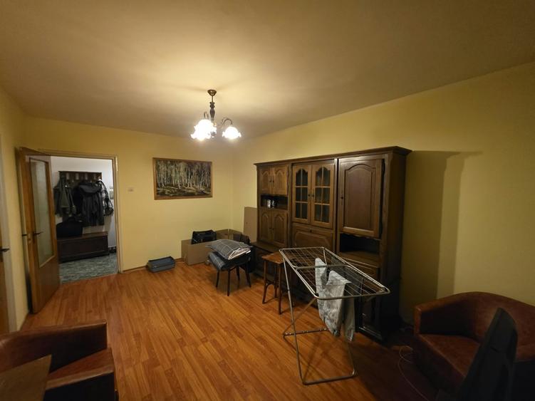 Apartament cu 2 camere circular, mobilat în Drumul Taberei