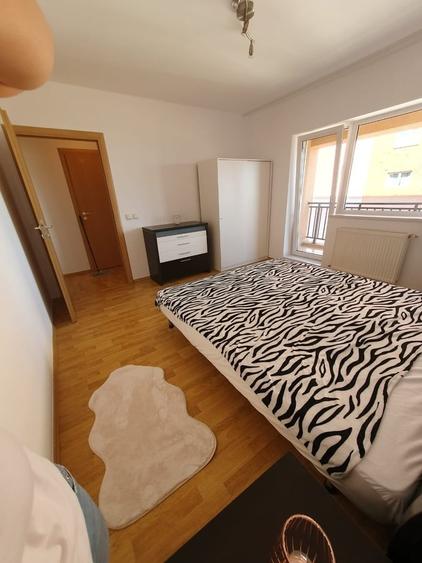 Apartament cu 2 camere decomandat în Pipera