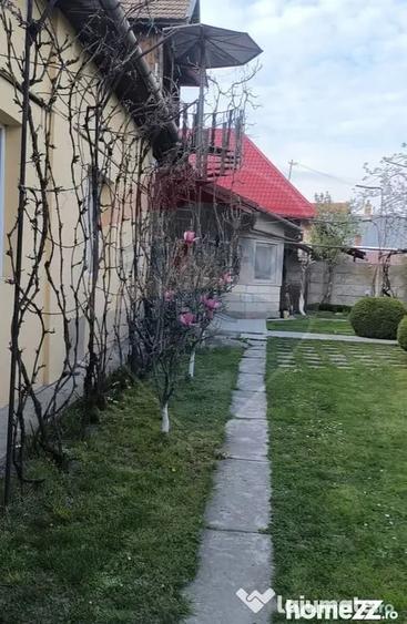 Casă cu 3 camere cu Teren 540 Mp în Ultracentral