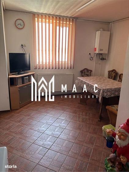 Apartament Tip Mansarda | Mobilat si Utilat | Zona Compa - 2