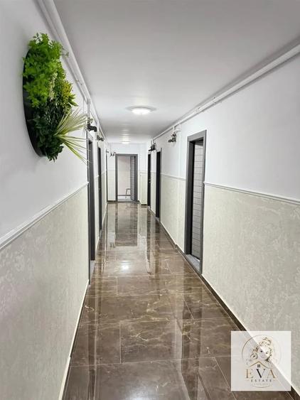 Garsonieră decomandată în Periferie
