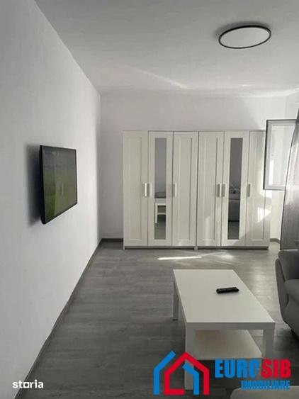 Apartament cu 2 camere decomandat in Sibiu zona Terezian - 3