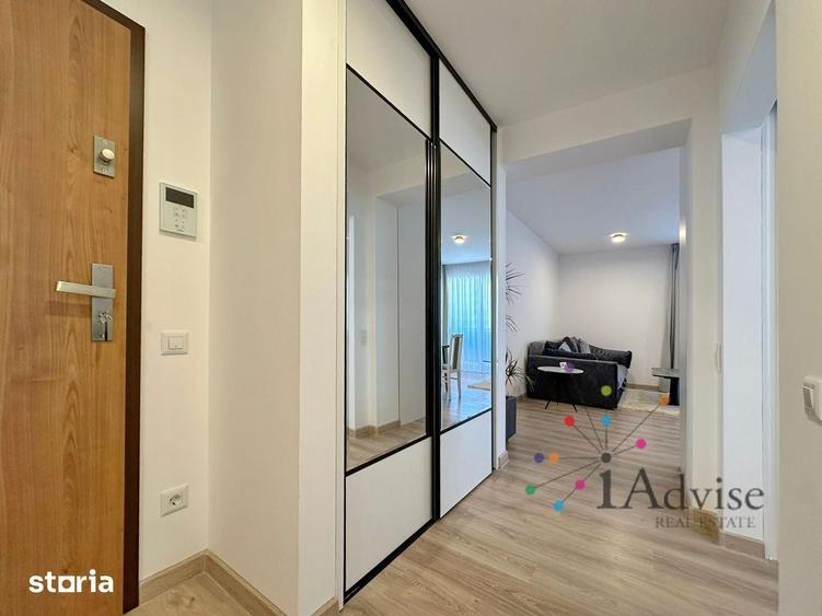 Apartament cu 3 camere în Tractorul
