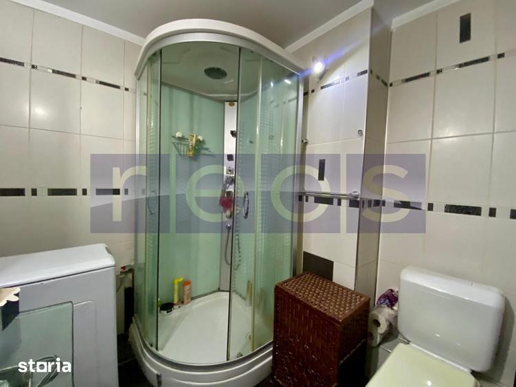 DE VANZARE APARTAMENT 3 CAMERE RENOVAT, 2 BAI | DRUMUL SARII - 10