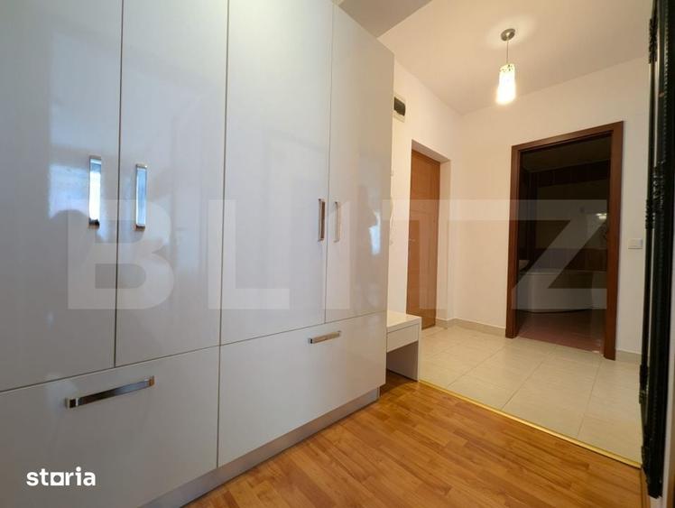 Apartament cu 2 camere în Iosia