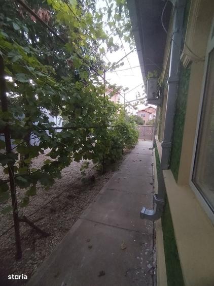 Casa de inchiriat POPESTI LEORDENI in apropiere de Primarie - 14