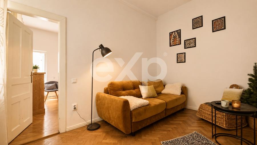 Apartament cu potențial hotelier | Str. Nicolae Iorga nr 6 – Brașov - 14