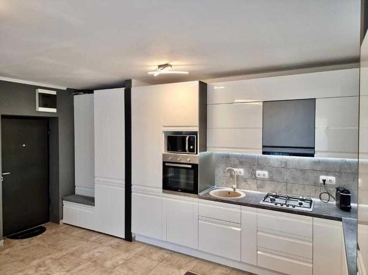 Apartament de inchiriat 2 camere, 53 mp, Lipovei - 1