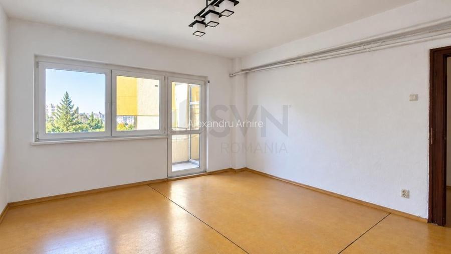 REA1030117 Apartament 2 camere I 55 mp I de renovat I zona Baicului