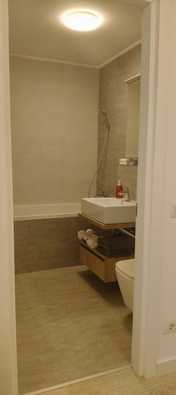 Apartament decomandat, mobilat în Mogoșoaia