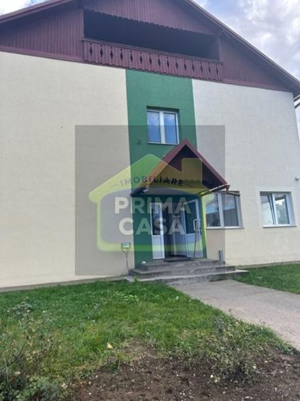 Birou, de 10 mp, în Depozitelor