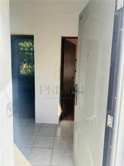 Apartament cu 3 camere decomandat, mobilat în Elisabetin