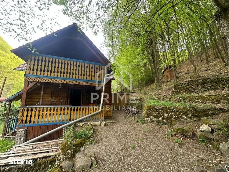 Casă cu 5 camere cu Teren 900 Mp în Ighiu