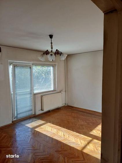 Apartament cu 3 camere în Calea Aradului