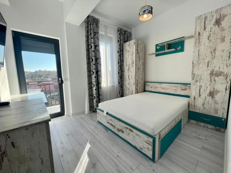 Apartament cu 3 camere si terasa, zona DACIAScoala Spect - 10