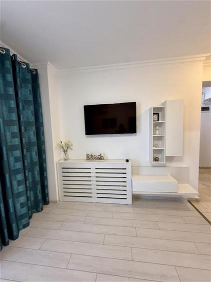 Apartament 2 Camere Mobilat Utilat, Solid House Mamaia Central - 5