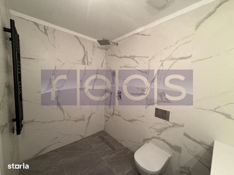 Prima Inchiriere | 2 Camere 52Mp | Yacht Kid | Mobilat-Utilat | Terasa - 12