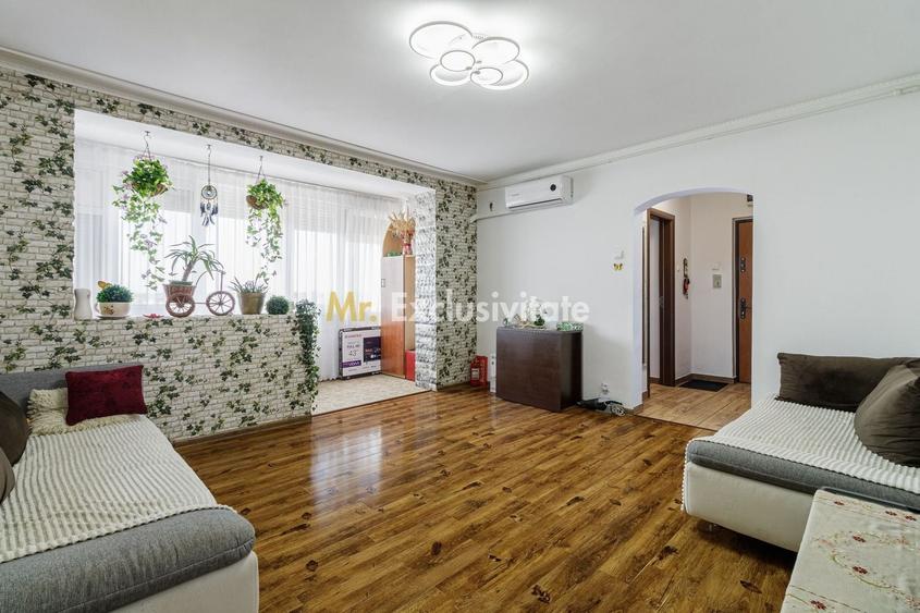 3 camere complex apusului - 16