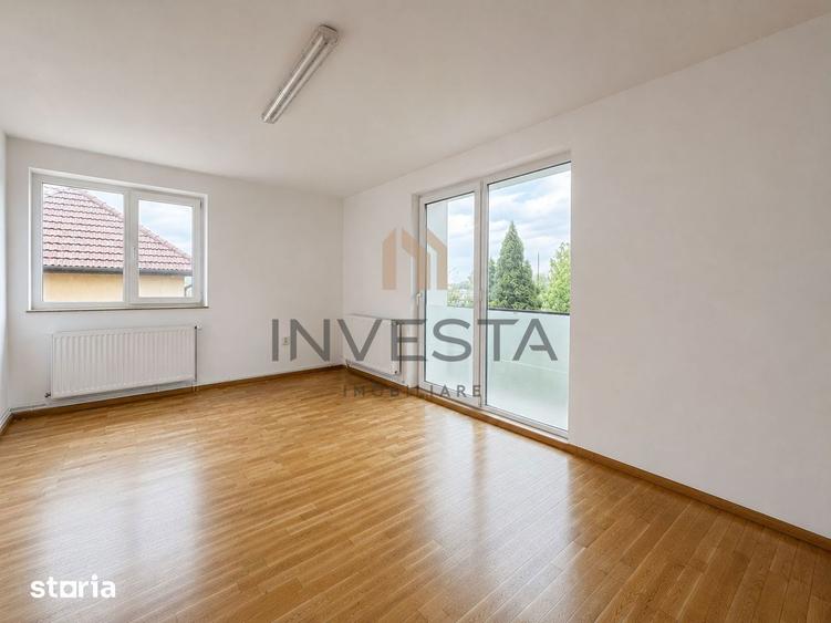 Vila spatioasa cu 15 camere de inchiriat in zona Andrei Muresanu - 16