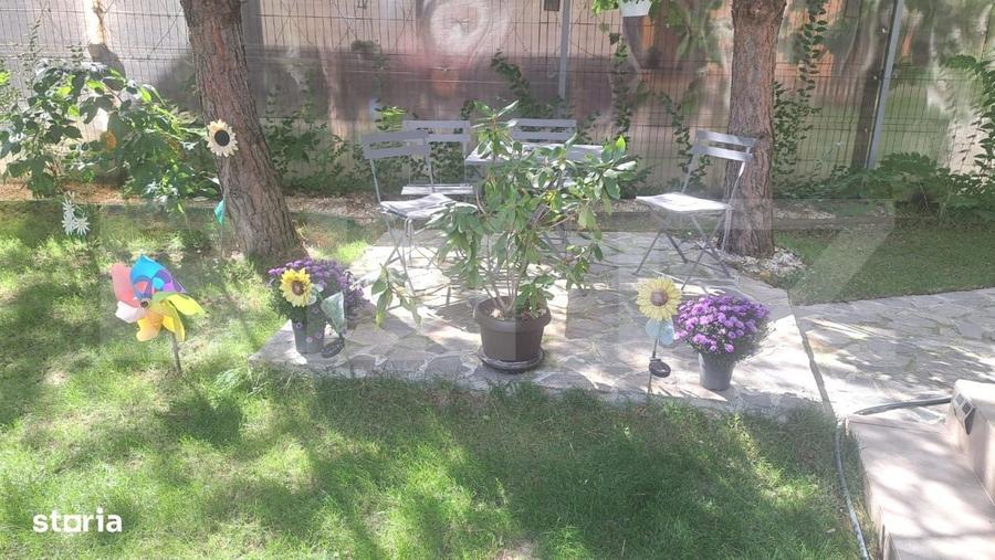 Casă cu 3 camere în Predeluț