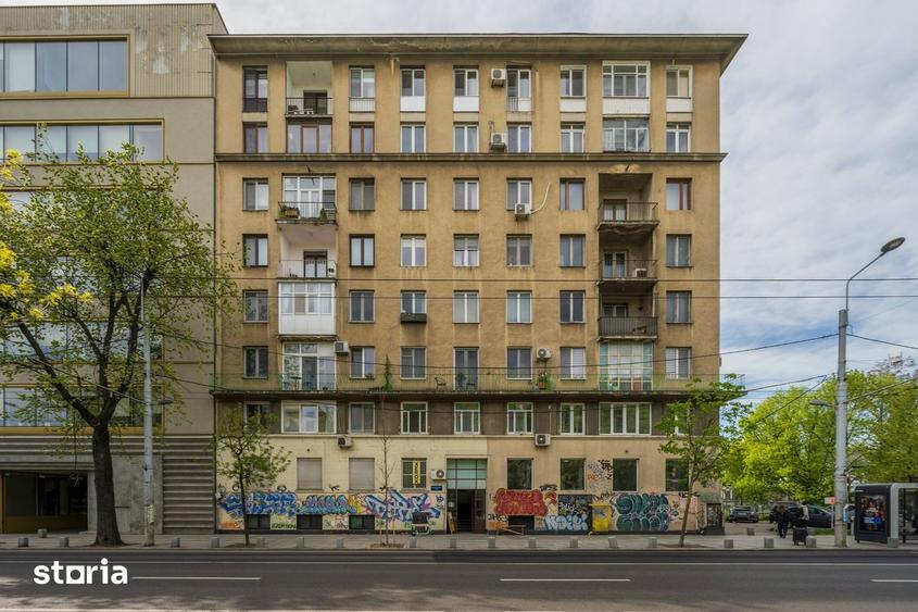 Kogalniceanu, Facultatea de Drept, Comision 0 % - 17