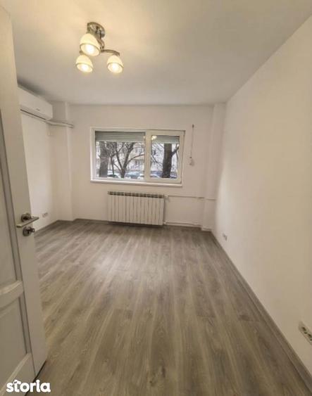 Apartament cu 2 camere, mobilat în Dorobanți