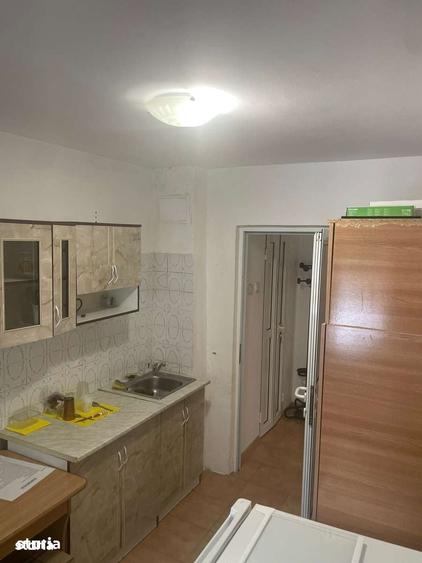 Apartament cu 2 camere decomandat în Ștefan cel Mare