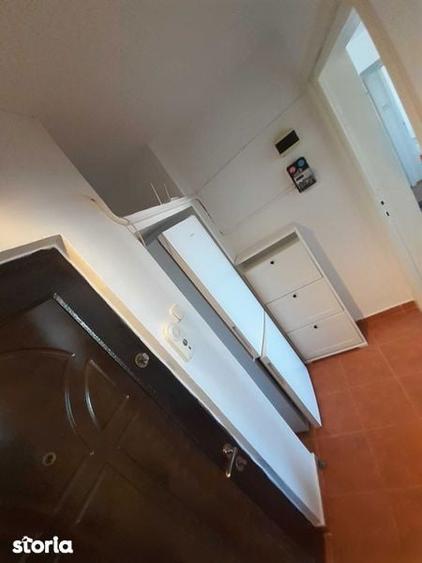 Apartament cu 2 camere în Tunari